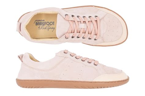 Trento Cordero Kid Nude Gumi Kov Boty Sportovn Obuv Rock Spring Cz