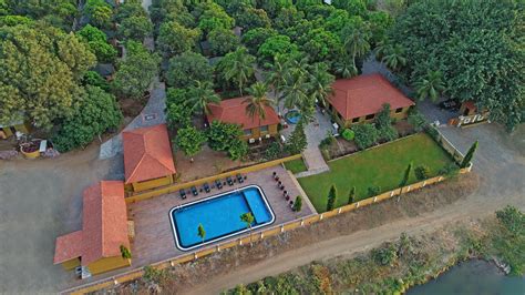 Gir Lion Safari Camp 𝗕𝗢𝗢𝗞 Sasan Gir Resort