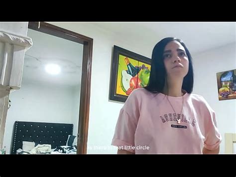 Mi Novia Quiere Ir A Ver Barbie En Cine Le Dije Que Si A Cambio De Un V Deo Xvideos