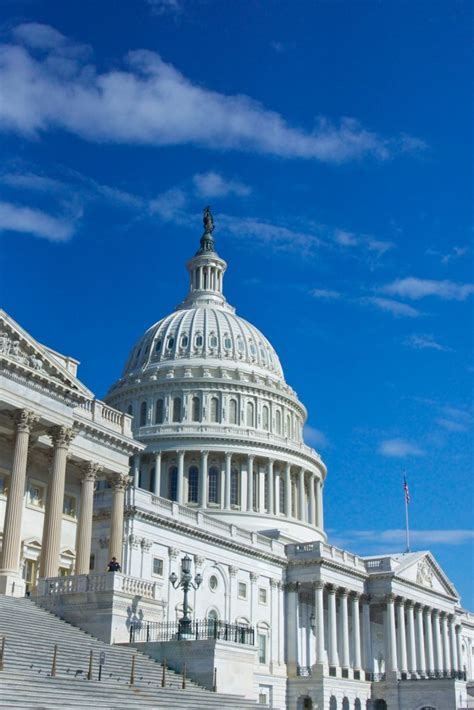 Capitolio De Los Estados Unidos Ficha Fotos Y Planos Wikiarquitectura