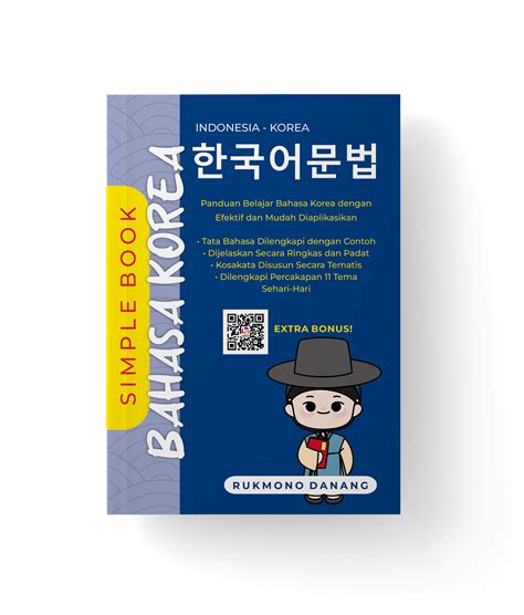 Perkenalan Bahasa Korea 6