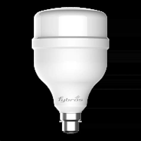 Powerful Hybrid High Watt LED Bulbs – 30W & 40W Light