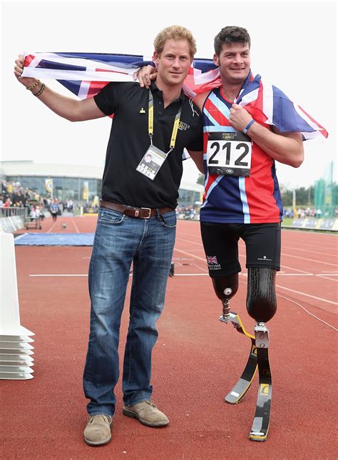 Prince Harry is Bringing His Invictus Games to the US - Closer Weekly