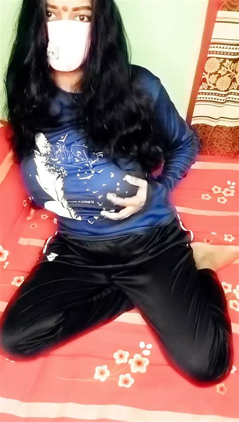 Episode Number One Ana Bhabhi Masturbates With Her Fingers In Her Vagina Xhamster