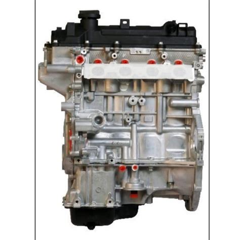 Motor Completo Hyundai Accent Kia Picanto Motor Kappa Tel 66257777