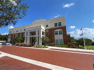 clermont city hall    south lake tablet
