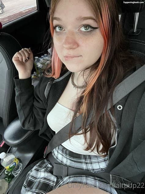 Altpup Nude OnlyFans Leaks Fappening FappeningBook