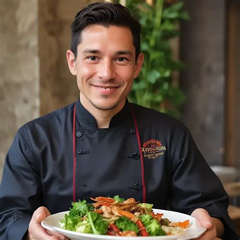 Elevating Authenticity, Embracing Sustainability: One Dragon's Culinary ...