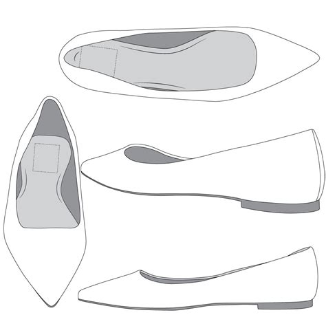 Shoe Templates