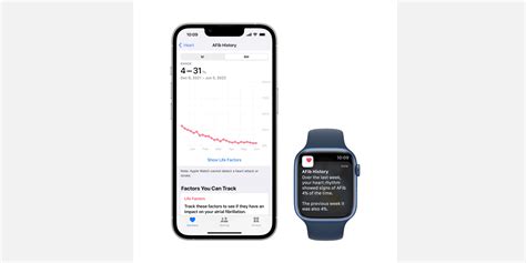 What Health Conditions Can Your Apple Watch Help You Monitor?
