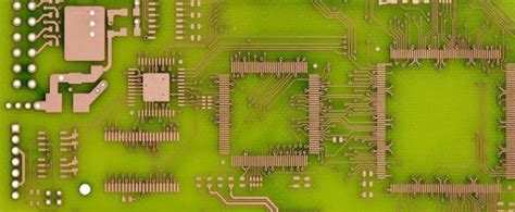 Pcb Wiring Rules For Single Ended And Differential Signals Kingford