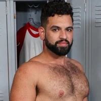 Pridestudios Hairy Beefy Men Fucking Hard Gay Porn Feat Justin Eros By Pride Studios XHamster