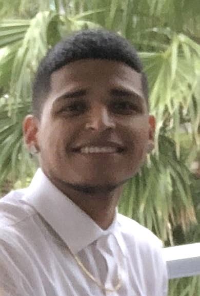 Yoan Papo Manuel Hernandez Obituary Tampa Fl