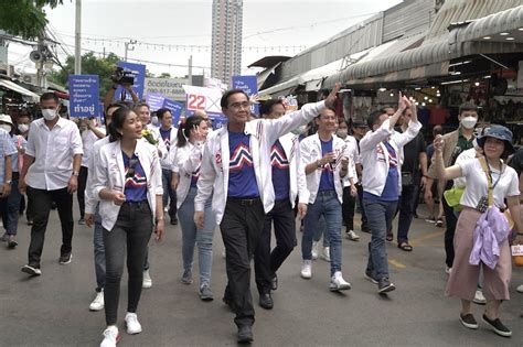 นโยบายเศรษฐกิจพรรครวมไทยสร้างชาติพรรครวมไทยสร้างชาติ ทำแล้ว ทำอยู่ ทำต่อ