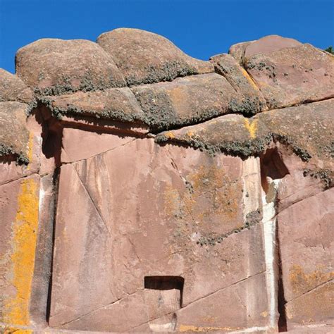 Aramu Muru Peru Atlas Obscura