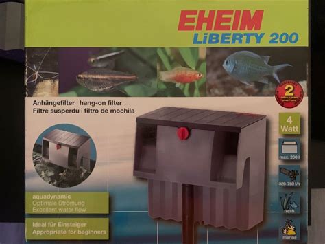 Eheim Liberty Pet Supplies Homes Other Pet Accessories On Carousell