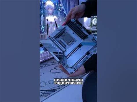 🤔 Лучшая материнская плата за 8000 рублей? Что не так с материнкой за ...