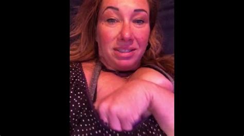 My Cougar Pussy Feels Just Like This Dollar Store Toy If It Popped Masturbating Nipple Play