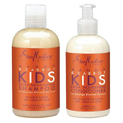 9 Best Shampoos & Conditioners For Kids – 2024