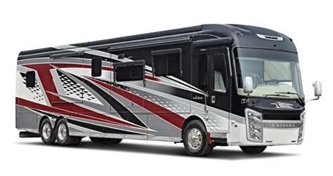 2025 Entegra Anthem 37 Spartan Rv Chassis