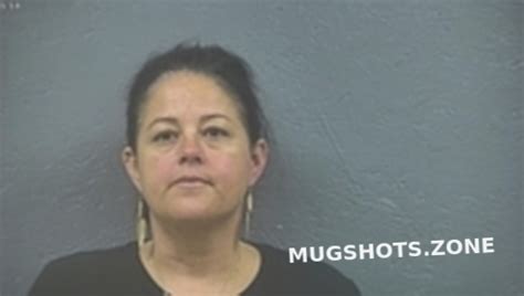 Sondra Jeffords Lawrence County Mugshots Zone