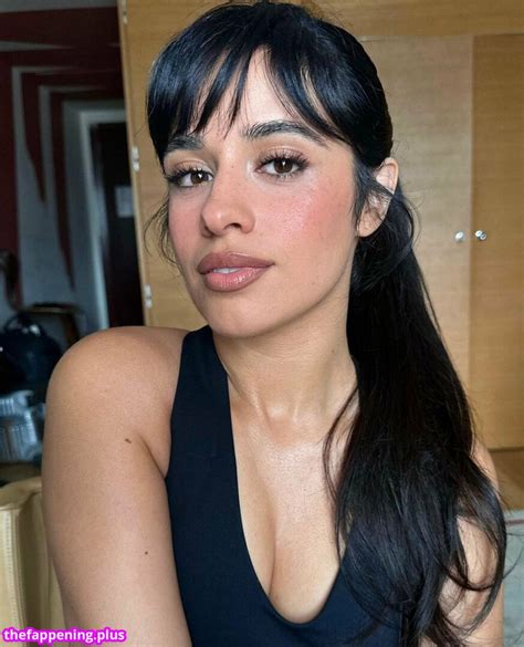 Camila Cabello Camila Cabello Camilacabello Nude OnlyFans Photo 2722 The Fappening Plus