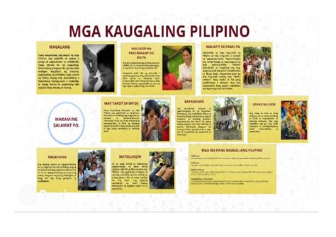 Kaugaliang Pilipino Pdf