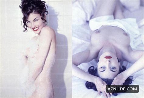 Sherilyn Fenn Nude Aznude