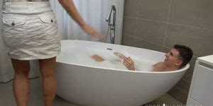 Four Grandmams Take Turns To Screw Me Orgy Porn Videos