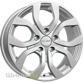 Диски K&K | Купить литые диски K&K (колеса) в Москве в магазине «Шины.ру»