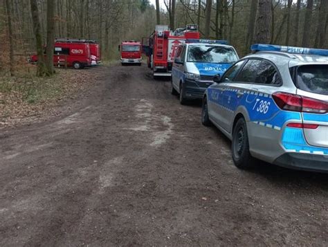 Publikujemy wizerunek zaginionego mieszkańca Rybna