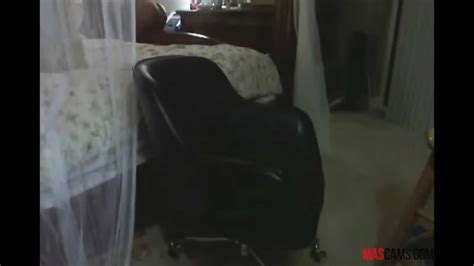 Blonde MILF Fingering And Stipteasing Herself On Webcam