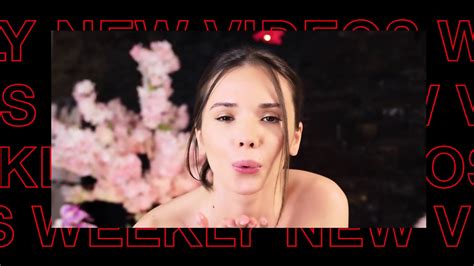 Naughty French Teacher Wants You To Play With Her Pussy