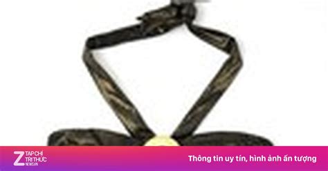 Bikini Cho N M M I Th I Trang Sao Znews Vn