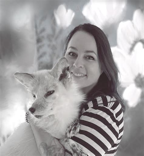 About 1 — THE FANCY FOX