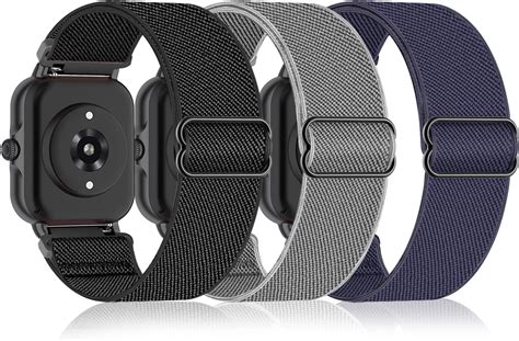 amazoncom amazfit official smart  bands replacement mm