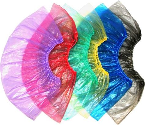 Бахилы Премиум — Новатекс