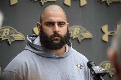 ravens patrick mekari expected  step    center olb odafe