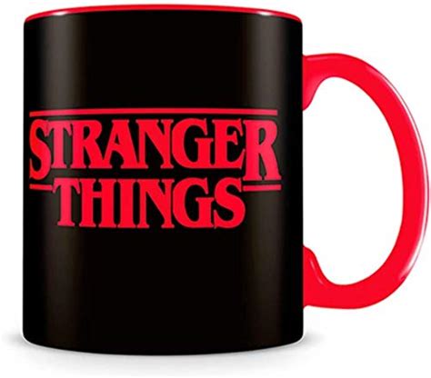 Top Stranger Things Tasse Unter Ihrem Budget Im Jahr