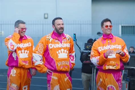 Dunkin' Releases DunKings Extended Super Bowl Song, Commercial