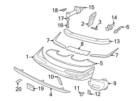 Diagram Jaguar Xj8 2004 2007 Front Fuse Box Diagram Mydiagramonline