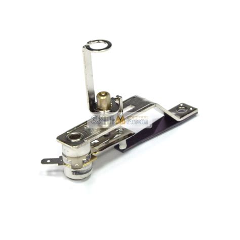 Купить термостат (терморегулятор) для утюга Bosch (Бош), Siemens ...