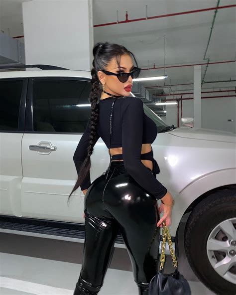 Model Katarzyna Is Hot Next To Her Supercar Amazing 365