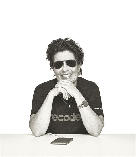 Kara Swisher Explains What DC Doesn’t Get About Silicon Valley—and Vice