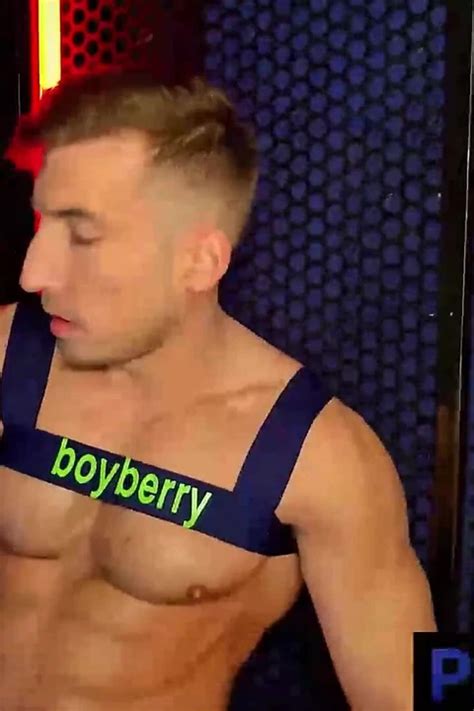 Peterfever Hunk Harvest At Boyberry Gay Asian Porn Feat Mika AYDEN By FapHouse XHamster