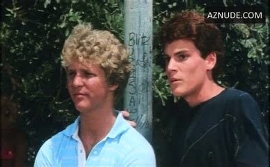 Deborah Richter Breasts Butt Scene In Hot Moves Aznude