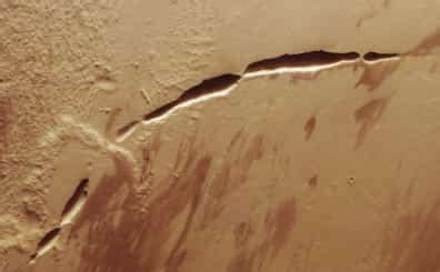 Mars Volcanoes News Latest Mars Volcanoes News Breaking Mars