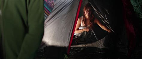 Naked Shannon Ashlyn In Wolf Creek