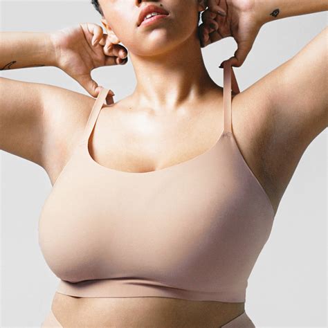 Chantelle Soft Stretch Lingerie