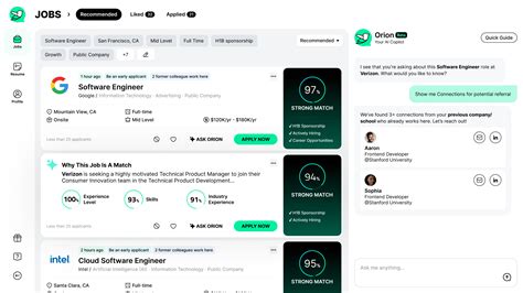 How Jobright uses AI to help foreign workers navigate the US job market ...